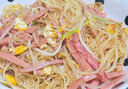 森永（Morinaga）松饼粉华夫饼预拌粉烘焙原料低筋面粉面包粉 松饼粉300g 实拍图