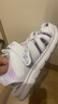 Skechers斯凯奇夏季童鞋女童凉鞋包头护脚透气魔术贴沙滩鞋公主鞋302721L 实拍图