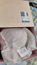 ubras虞书欣同款无尺码背心文胸女士内衣女隐形粉底液内衣裸感肤常规 实拍图