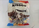 好时kisses多口味糖果巧克力500g 婚庆喜糖 儿童零食 生日礼物女生 实拍图