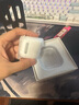 Viken【华强北顶配丨Air4代降噪款】蓝牙耳机适配苹果无线2025新款半入耳式金榜第1名iphone16/15/14/13 【原版全功能pods4降噪版】滑动调音  【主动降噪+空间音頻+三真电量 实拍图
