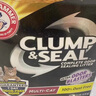 艾禾美（Arm&Hammer）铁锤猫砂黑盒绿标28磅 实拍图