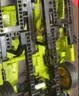 积木跑车兰博基尼布加迪儿童玩具赛车模型兼容颗粒男孩生日礼物 兰博基尼蒂芙尼V12【手提礼盒】 实拍图