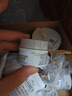 科颜氏（Kiehl's）白泥清洁面膜125ml祛痘控油去角质护肤品礼盒生日礼物送女友 实拍图