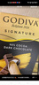 歌帝梵(GODIVA)醇享90%可可进口黑巧克力80g生日礼物糖果零食喜糖伴手礼 实拍图