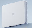 中兴（ZTE）【晴天墙面路由器】BE5100 自研芯WiFi7 千兆双频 全屋组网 5颗信号放大器兼容WiFi6游戏加速 实拍图