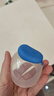 迪士尼奇妙惊喜PPSU奶瓶+重力球组套330ml  6个月+ 实拍图
