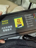 适用自动断电电动车电瓶车充电器48V60V72V20A超威二三轮车电车智 六灯加强版60V20AH 通用三孔 实拍图