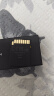 金士顿（Kingston）64GB SD存储卡 U1 V10 相机内存卡 sd卡大卡 支持4K 高速连拍 读速100MB/s  实拍图