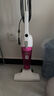 美的（Midea）吸尘器SC861A家用手持立式吸尘器二合一强劲吸力【国家补贴】 实拍图