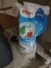 贝亲（Pigeon）餐具清洗剂 洗奶嘴果蔬水杯餐具玩具 套装 600ml+700ml PL156 实拍图