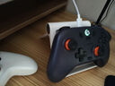 盖世小鸡（GAMESIR）启明星无线游戏手柄switch2手柄 手机安卓苹果PC电脑NS2pro蓝牙特斯拉电视steam双人成行黑神话 实拍图