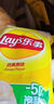 乐事（Lay's） 经典/大波浪/奇多系薯片 玉米棒40g/50g 单袋装办公室休闲零食 清爽黄瓜味40g 实拍图