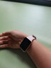华为WATCH FIT 2华为手表智能手表蓝牙通话血氧自动检测樱语粉 女表 实拍图
