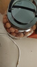 方家铺子中华老字号桂圆干1kg龙眼干2斤带壳桂圆肉枸杞桂圆泡茶果径约25mm 实拍图