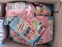 老管家花香洁厕宝50g*12块洁厕灵液球蓝泡泡清洁剂马桶除垢除臭去异味 实拍图