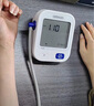 欧姆龙（OMRON）【行业销冠】电子血压计血压仪老人家用测量仪器医用高精准U724J 实拍图