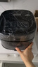 美的（Midea）电饭煲4L电饭锅抗菌青瓷内胆特色卤炖一键柴火饭多功能微压家用3-4人智能预约MB-4E86  实拍图