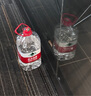 农夫山泉饮用水 饮用天然水4L*4桶*2箱 整箱装 桶装水 纸箱塑膜随机发货 实拍图