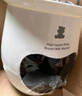 小白熊SnowBear婴儿温奶器 恒温暖奶器 母乳解冻 奶瓶热奶器多功能加热辅食-5062 实拍图