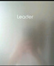 统帅（Leader）海尔冰箱出品251升风冷无霜三开门多门家用小冰箱小型宿舍租房一级能效节能LC3-258WS9国家补贴 实拍图