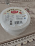 美丽雅 一次性饭盒圆形1000ml*8套 食品用塑料打包碗加厚带盖可微波 实拍图