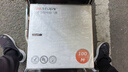 HIKVISION海康威视六类网线千兆工程级无氧铜箱线CAT6高速网络非屏蔽双绞线监控办公布线100米/箱DS-1LN6-UE 实拍图