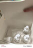 超威电热蚊香液家用驱蚊器灭蚊器无香驱蚊液防蚊液补充液3瓶1加热器 实拍图