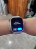 小米（MI）REDMI Watch 5 皎月银 国家补贴 澎湃OS 2 心率血氧监测 蓝牙通话 红米手表5 智能手表 小米汽车 实拍图