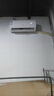 申花节能空调 空调挂机 家用空调 壁挂式 卧室出租屋 省电变频  安静低音 快速冷暖 独立除湿 大1匹 一级能效 【单冷】全铜管 无安装 送货入户 实拍图