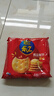 乐之原味薄片香脆饼干  咸味400g 家庭装 休闲零食 早餐下午茶 实拍图