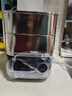 美的（Midea）蒸魔方多功能家用电蒸锅 炖蒸涮煮一体 大容量 不锈钢可拆洗 国家补贴【厨房好物】MZ-ZGS352302 实拍图
