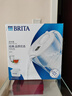 碧然德（BRITA）过滤净水器 家用滤水壶 净水壶 Marella 海洋系列 3.5L（白色） 实拍图