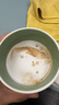德龙（Delonghi）【国家补贴】咖啡机 意式全自动咖啡机 小型家用欧洲进口智能互联全彩触屏可拆卸豆仓 R5 W 白月光 实拍图