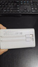 品胜充电宝自带线30W快充兼容22.5W 20000毫安大容量移动电源可上飞机 适用苹果16华为小米手机 白 实拍图