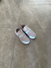 361°儿童一脚蹬运动鞋2025夏季男女童(3-12岁)轻弹免系带跑鞋 实拍图