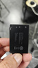 绿联【3C认证】适用佳能r50电池r8/r10/rp相机LP-E17系列r100/200d二代/850d/m6C口直冲 实拍图