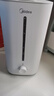 美的（Midea）巨雾空气加湿器家用卧室杀菌净化孕妇婴儿桌面小型工业喷雾器国家补贴空调风扇伴侣女生礼物40S 实拍图