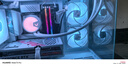 七彩虹（Colorful）iGame GeForce RTX 4060 Ultra W DUO OC 8GB DLSS 3 电竞光追游戏设计电脑显卡 实拍图