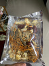 云南七彩菌汤包羊肚菌茶树菇鹿茸菇虫草花菌菇汤包炖煲汤营养美味 云南七彩菌汤包50g*1袋 实拍图