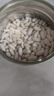 正盼 有机白芸豆1.6斤/袋 小白芸豆 五谷杂粮 白腰豆 菜豆 饭豆 真空 实拍图
