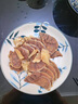 1号会员店 澳洲进口金钱腱  精修原切牛腱子肉 腱子芯 牛肉生鲜 净重2斤 实拍图
