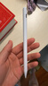 斯泰克 适用华为平板华为手写笔电容笔触控笔MatePad11.5S/Air/SE/Pro荣耀平板mpencil第三代触屏笔 实拍图