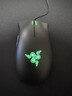 雷蛇（Razer）炼狱蝰蛇标准版有线鼠标 人体工学 电竞游戏 右手通用型 吃鸡/LOL/CSGO游戏鼠标 黑色 实拍图