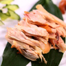 大紅門老北京烧鸡550g 熟食腊味脱骨扒鸡烤鸡即食卤味下酒菜中华老字号 实拍图