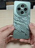 小米（MI） Redmi 14C 6.88英寸护眼大屏 120Hz高刷 150%大扬声器 4GB+64GB 碧波绿 无充电器版 实拍图