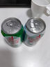 健力宝0糖0脂0卡无糖橙蜜味330mL*6罐补充电解质运动饮料汽水 实拍图
