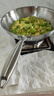 美厨（maxcook）304不锈钢炒锅 带盖锅具34cm 三层钢锅 电磁炉燃气炉通用MCC7904 实拍图