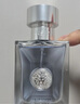 范思哲（VERSACE）侯明昊同款同名男士香水50ml节日礼物生日礼物送男友中性香水 实拍图