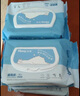 舒洁（Kleenex）湿厕纸40抽*40包家庭装囤货湿纸巾厕纸洁厕湿巾湿厕纸小包 实拍图
